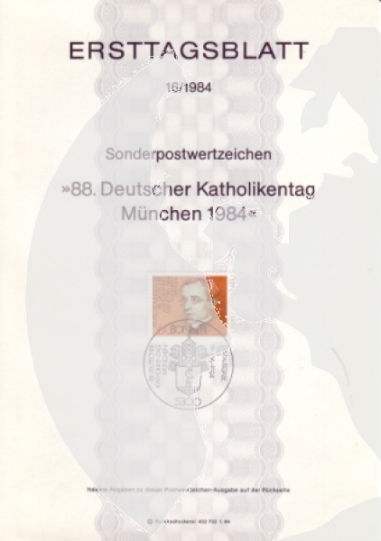 NSR 1984 - NL 016 ●